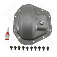 Load image into Gallery viewer, Yukon Gear Steel Cover For Dana 70
