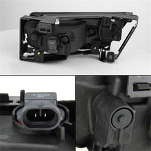 Load image into Gallery viewer, Spyder Honda Accord 2013-2015 4Dr OEM Fog Lights W/Switch- Clear FL-HA2013-4D-C
