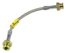 Load image into Gallery viewer, Goodridge 09-12 Cadillac CTS-V (All CTS-V w/ Brembo Brakes) Brake Lines
