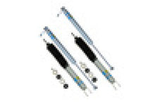 Load image into Gallery viewer, Superlift 99-06 Chevy Silv/GMC Sierra 1500 4WD 6in Lift Kit - Knuckle Kit - Bilstein Shock Box
