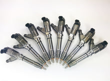 Load image into Gallery viewer, DDP Duramax 08-10 LMM Brand New Injector Set - 100 (45% Over)
