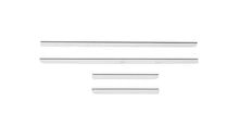 Load image into Gallery viewer, Putco 14-14 Chevrolet Silverado HD - Ext Cab - Stainless Steel Window Trim Accents
