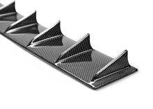 Load image into Gallery viewer, Seibon 08-10 Subaru WRX / STI HB Carbon Fiber Rear Roof Fin Spoiler
