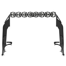 Load image into Gallery viewer, KC HiLiTES 21+ Jeep Wrangler 392/Gladiator Mojave Gravity LED Pro6 50in. Light Bar Kit

