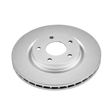 Load image into Gallery viewer, Power Stop 11-14 Chrysler 200 Front Evolution Geomet Coated Rotor
