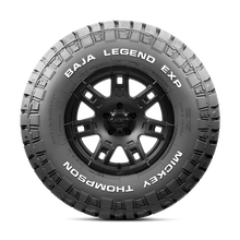 Load image into Gallery viewer, Mickey Thompson Baja Legend EXP Tire LT315/75R16 127/124Q 90000067174
