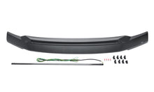 Load image into Gallery viewer, AVS 17-22 Ford F-250/F-350/F-450/F-550 Super Duty Low Profile Aeroskin Lightshield Pro - Black
