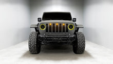 Load image into Gallery viewer, Oracle Jeep Wrangler JL/Gladiator JT 7in. High Powered LED Headlights (Pair) - Dynamic - Dynamic
