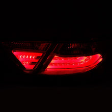 Load image into Gallery viewer, ANZO 2015-2016 Toyota Camry LED Taillights Smoke
