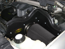Load image into Gallery viewer, Airaid 97-03 Ford F-150/97-04 Expedition 4.6/5.4L CAD Intake System w/ Tube (Dry / Black Media)
