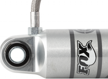 Load image into Gallery viewer, Fox 99+ Chevy HD 2.0 Performance Series 14.1in. Smooth Body Remote Res. Rear Shock / 7-10in. Lift

