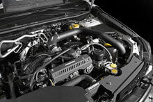 Load image into Gallery viewer, Perrin 22-23 Subaru WRX Front Mount Intercooler Kit (Black Tubes &amp; Black Core)
