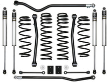 Load image into Gallery viewer, ICON 2018+ Jeep Wrangler JL 2.5in Stage 3 Suspension System
