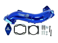 Load image into Gallery viewer, Sinister Diesel 11-15 Chevy Duramax LML Intake Bridge
