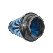 Load image into Gallery viewer, Injen SuperNano-Web Air Filter 4.0in ID/ 6.5in Base / 10.3in Height / 5.35in Top
