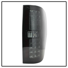 Load image into Gallery viewer, Spyder Ford F150 09-14 LED Tail Lights Black Smoke ALT-YD-FF15009-LED-BSM
