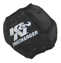 Load image into Gallery viewer, K&amp;N Air Filter Precharger Wrap Black - Polaris
