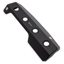 Load image into Gallery viewer, BLOX Racing Engine/Pulley Cover for 2015+ Subaru WRX STi - Black
