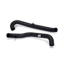 Load image into Gallery viewer, Mishimoto 2014+ Ford Fiesta ST Intercooler Pipe Kit - Wrinkle Black
