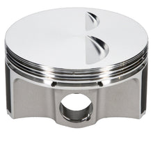 Load image into Gallery viewer, JE Pistons 350 SBC SPRFLY WT FT Set of 8 Pistons
