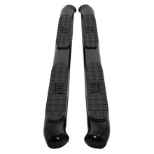 Load image into Gallery viewer, Westin 21-22 Ford Bronco (4-Door) PRO TRAXX 4 Oval Nerf Step Bars - Textured Black
