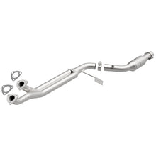 Load image into Gallery viewer, MagnaFlow Conv DF 97-98 BMW Z3 6 2.8L
