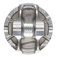 Load image into Gallery viewer, JE Pistons Ultra Series GM Gen V LT1 4.07in Bore/3.622in Stroke Set of 8 Pistons
