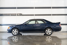 Load image into Gallery viewer, 1997 Toyota Chaser Tourer S
