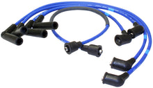 Load image into Gallery viewer, NGK Honda Accord 1989-1985 Spark Plug Wire Set
