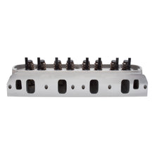 Load image into Gallery viewer, Edelbrock Cyl Head E-Cnc 185 SBF Complete
