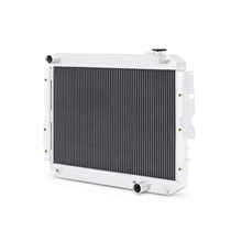 Load image into Gallery viewer, Mishimoto 81-90 Toyota Land Cruiser FJ60 Aluminum Radiator

