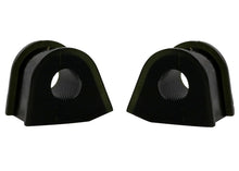 Load image into Gallery viewer, Whiteline Plus 80-92 Volkswagen T25 T3 21mm Front Sway Bar Mount Bushing
