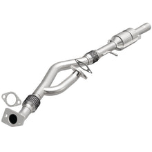 Load image into Gallery viewer, MagnaFlow Conv DF 01-03 Santa Fe
