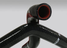 Load image into Gallery viewer, Mishimoto 92-00 Honda Civic Black Silicone Hose Kit
