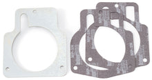 Load image into Gallery viewer, Edelbrock Adaptor Plate LS1 Tb to 90mm Opening
