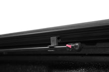 Load image into Gallery viewer, Rugged Ridge Armis Hard Folding With LINE-X Bed Cover 2020 JT

