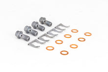 Load image into Gallery viewer, Goodridge 17-18 Honda Civic Hatchback SS Brake Lines
