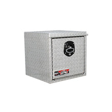 Load image into Gallery viewer, Westin/Brute HD Under Body 18in x 18in Drop Down Door - Aluminum
