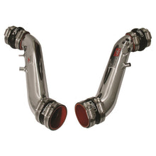 Load image into Gallery viewer, Injen 90-96 Pipe Only Intake System 300Z Non Turbo Polished Short Ram Intake
