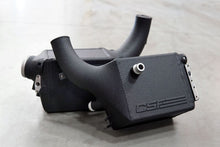 Load image into Gallery viewer, CSF 16-21 BMW M5 (F90) / 17-21 BMW M8 (F91/F92/F93) Twin Charge-Air-Cooler Set - Crinkle Black
