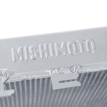 Load image into Gallery viewer, Mishimoto 2013+ Ford Focus ST Performance Aluminum Radiator
