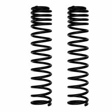 Load image into Gallery viewer, Skyjacker 84-01 Jeep XJ 4.5in Front Dual Rate Long Travel Coil Springs
