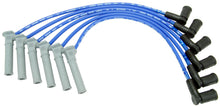 Load image into Gallery viewer, NGK Land Rover LR3 2007-2005 Spark Plug Wire Set
