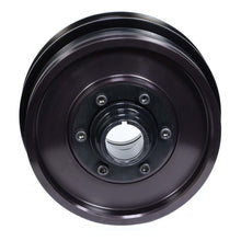 Load image into Gallery viewer, Fluidampr 17-22 Chevrolet Camaro ZL1 6.2L LT4 Supercharged Steel Internally Balanced Damper
