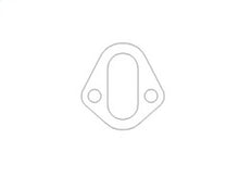 Load image into Gallery viewer, Cometic Chevy/Dodge/Ford .032in AFM Fuel Pump to Block Gasket

