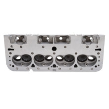 Load image into Gallery viewer, Edelbrock Cyl Head SBC Nhra Legal 64cc Straight Plug Bare Single
