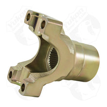 Load image into Gallery viewer, Yukon Gear Yoke For Ford 9in w/ 35 Spline Pinion and a 1350 U/Joint Size
