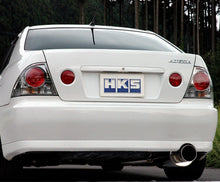 Load image into Gallery viewer, HKS SILENT Hi-Power SXE10 3S-GE
