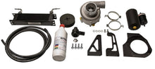 Load image into Gallery viewer, KraftWerks Honda K-Series Race Supercharger Kit w/ 120mm Pulley (C30-94)
