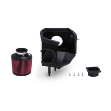 Load image into Gallery viewer, Mishimoto 03-06 Nissan 350Z Performance Air Intake
